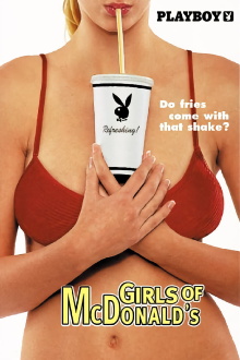 Playboy: Girls of McDonald's Trailer