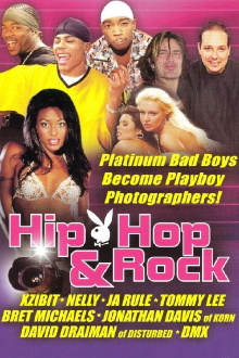 Playboy: Hip Hop & Rock Trailer