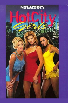 Playboy: Hot City Girls Trailer