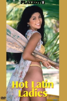 Playboy: Hot Latin Ladies Trailer