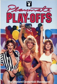 Playboy: Playmate Playoffs Trailer