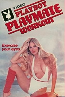 Playboy Playmate Workout Trailer