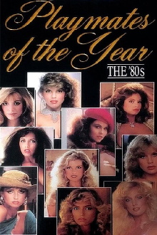 Playboy Playmates of the Year: The 80's Trailer