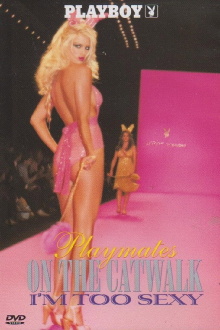 Playboy: Playmates on the Catwalk Trailer