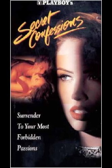 Playboy: Secret Confessions Trailer