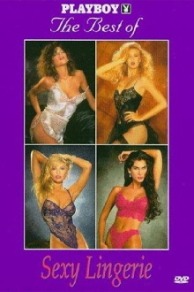 Playboy: The Best of Sexy Lingerie Trailer