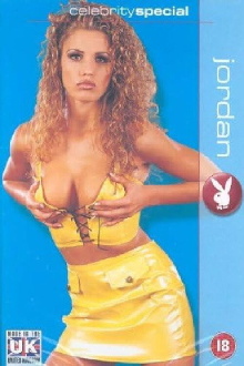 Playboy UK Celebrity Special: Jordan Trailer