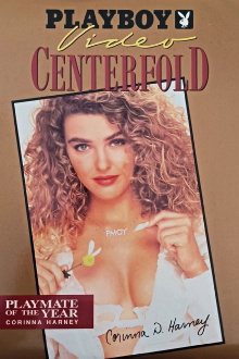 Playboy Video Centerfold: Corinna Harney - Playmate of the Year 1992 Trailer