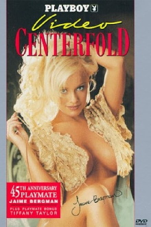 Playboy Video Centerfold: Jaime Bergman - 45th Anniversary Playmate Trailer