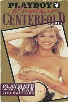 Playboy Video Centerfold: Lisa Matthews - Playmate of the Year 1991 Trailer