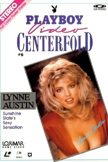 Playboy Video Centerfold: Lynne Austin Trailer