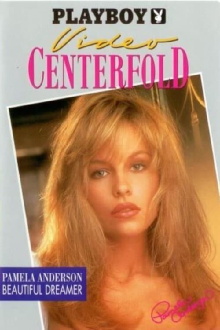 Playboy Video Centerfold: Pamela Anderson Trailer