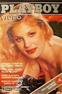 Playboy Video Magazine: Volume 4 Trailer