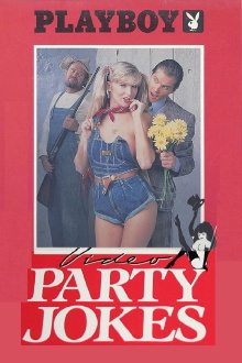 Playboy Video Party Jokes Trailer