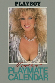 Playboy Video Playmate Calendar 1987 Trailer