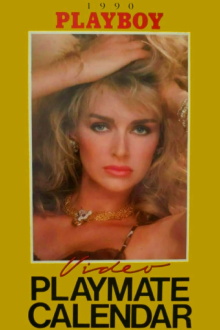 Playboy Video Playmate Calendar 1990 Trailer