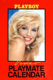 Playboy Video Playmate Calendar 1991 Trailer