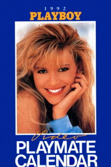 Playboy Video Playmate Calendar 1992 Trailer