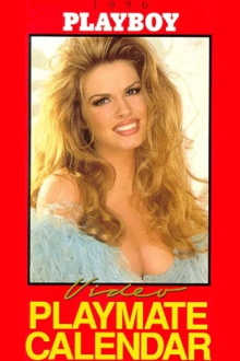 Playboy Video: Playmate Calendar 1996 Trailer