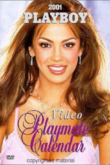 Playboy Video Playmate Calendar 2001 Trailer