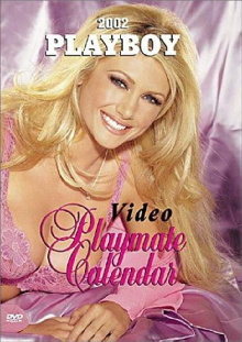 Playboy Video Playmate Calendar 2002 Trailer