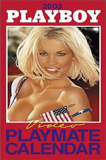Playboy Video Playmate Calendar 2003 Trailer