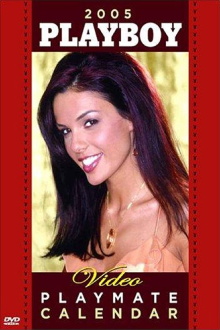 Playboy Video Playmate Calendar 2005 Trailer