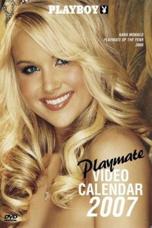 Playboy Video Playmate Calendar 2007 Trailer