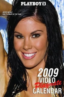 Playboy Video Playmate Calendar 2009 Trailer