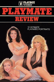 Playboy Video Playmate Review Trailer