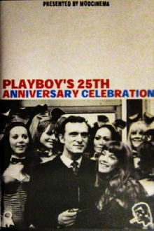 Playboy's 25th Anniversary Celebration Trailer