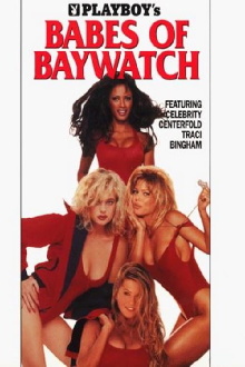 Playboy's Babes of Baywatch Trailer