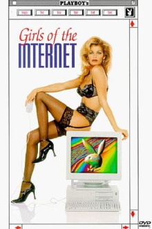 Playboy's Girls of the Internet Trailer
