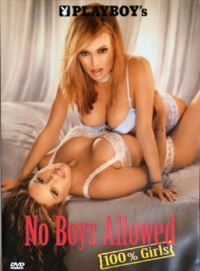 Playboy's No Boys Allowed Trailer