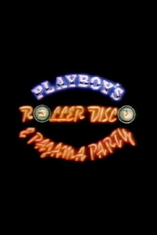 Playboy's Roller Disco & Pajama Party Trailer