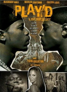 Play'd: A Hip Hop Story Trailer