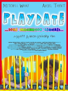Playdate Trailer