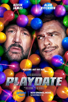 Playdate Trailer