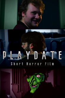 Playdate Trailer