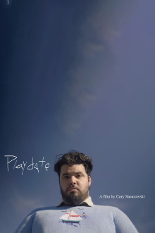 Playdate Trailer