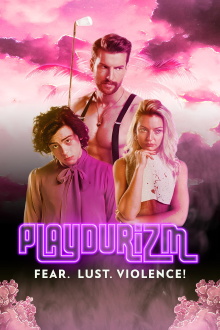 Playdurizm Trailer