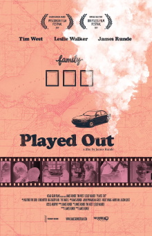 Played Out Trailer