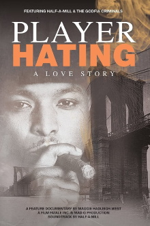 Player Hating: A Love Story Trailer