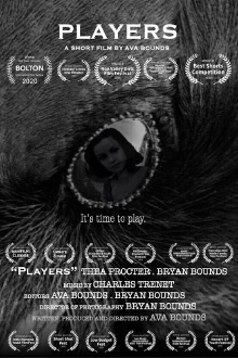 Players Trailer