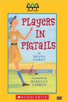 Players in Pigtails Trailer