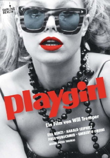 Playgirl Trailer