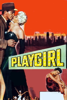 Playgirl Trailer