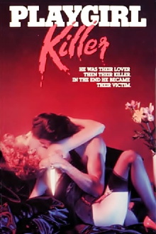 Playgirl Killer Trailer