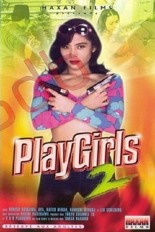 PlayGirls 2 Trailer