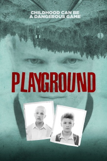 Playground Trailer